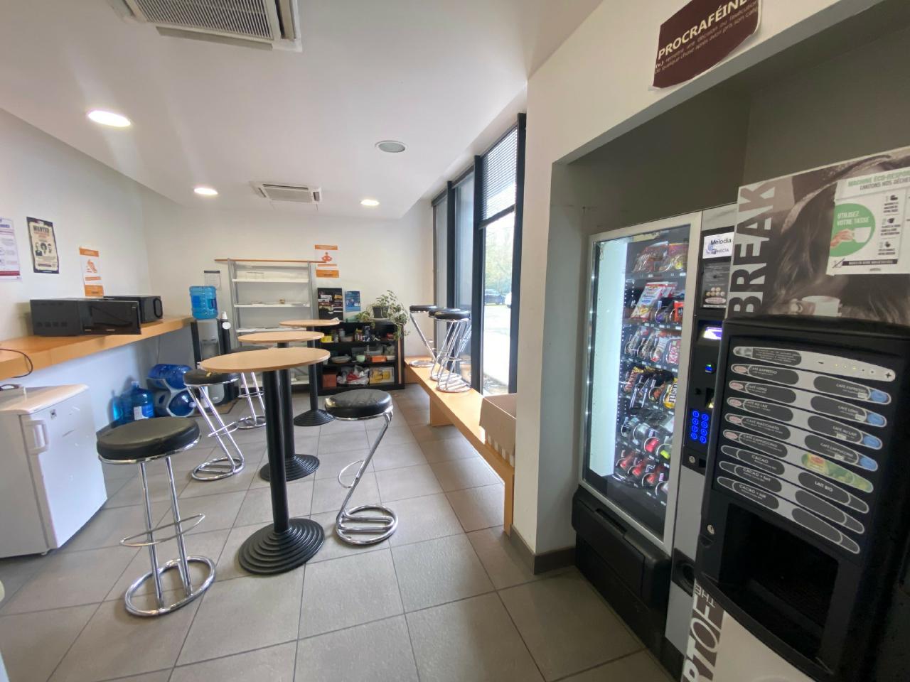 Bureau Bordeaux 2467m² Location bureau Bordeaux Gironde OLBUR2419960 14